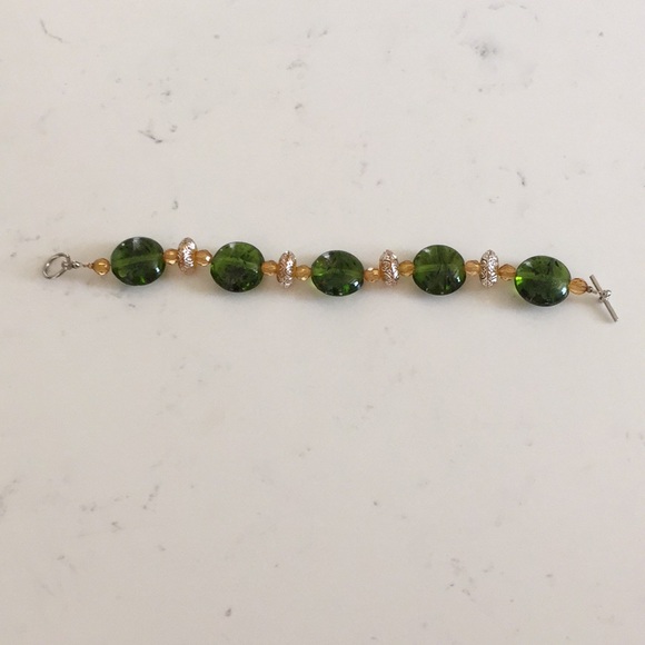 🌷Local-Hand-crafted bracelet - Picture 4 of 5